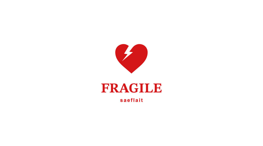 FRAGILE HEART