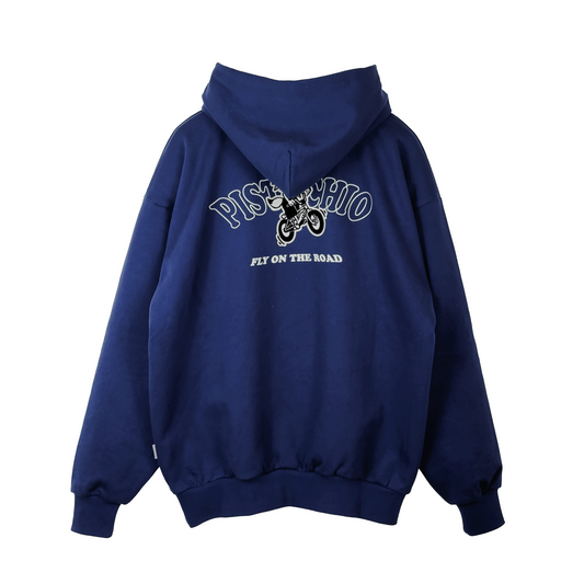 25S2 [Sweat Hoodie] Pistachio