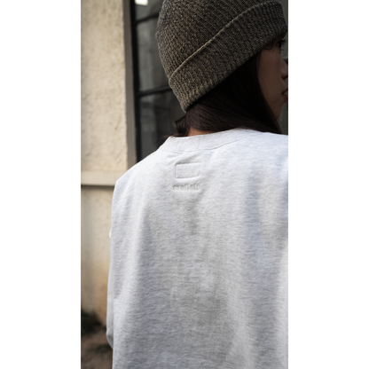 [Sweat Shirt] Fragile Heart