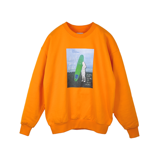 25S2 [Sweat Shirt] Picture