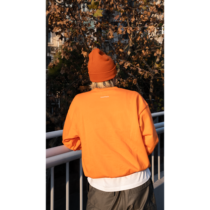 [Sweat Shirt] Go Surfing