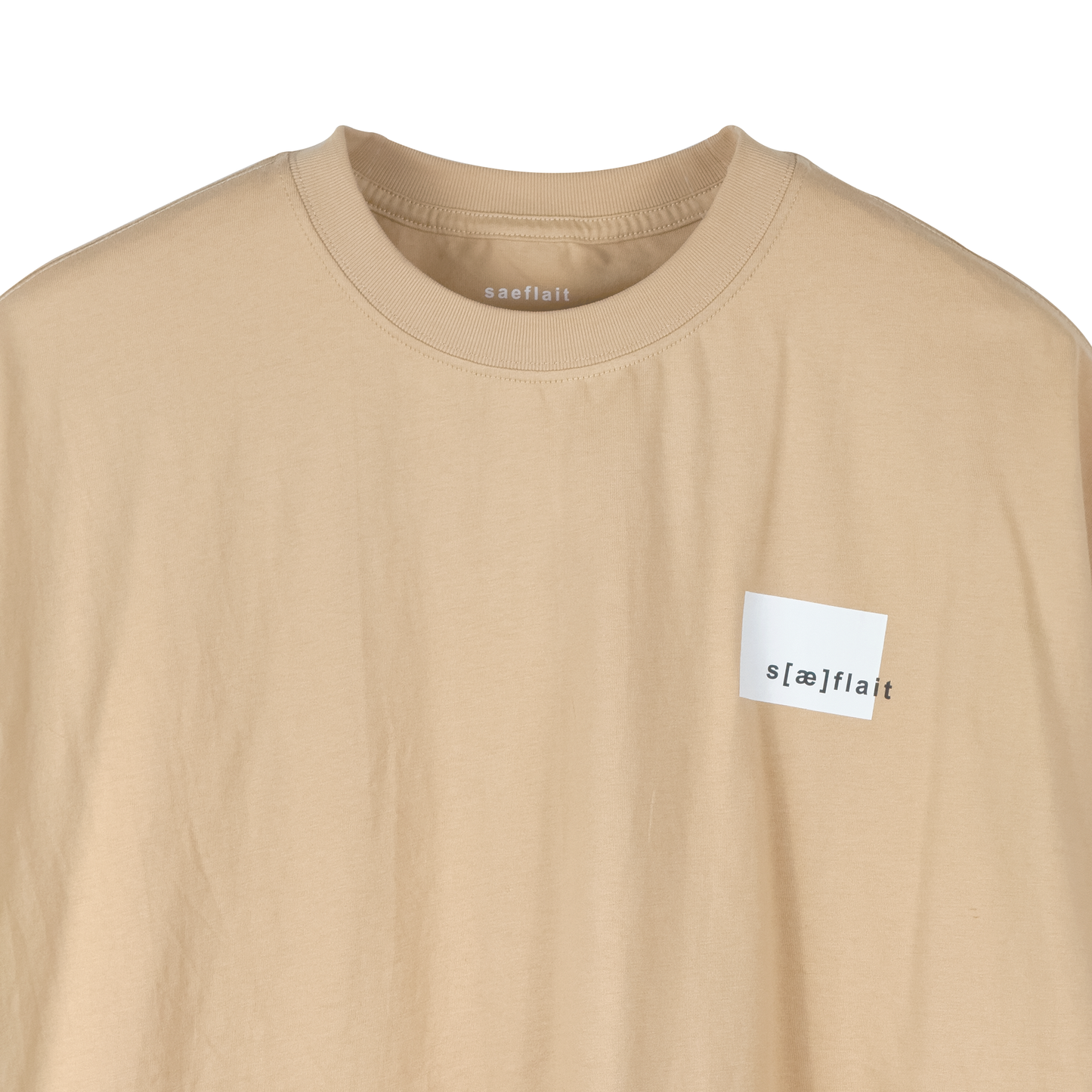 [Long Tee] Boarding Pass