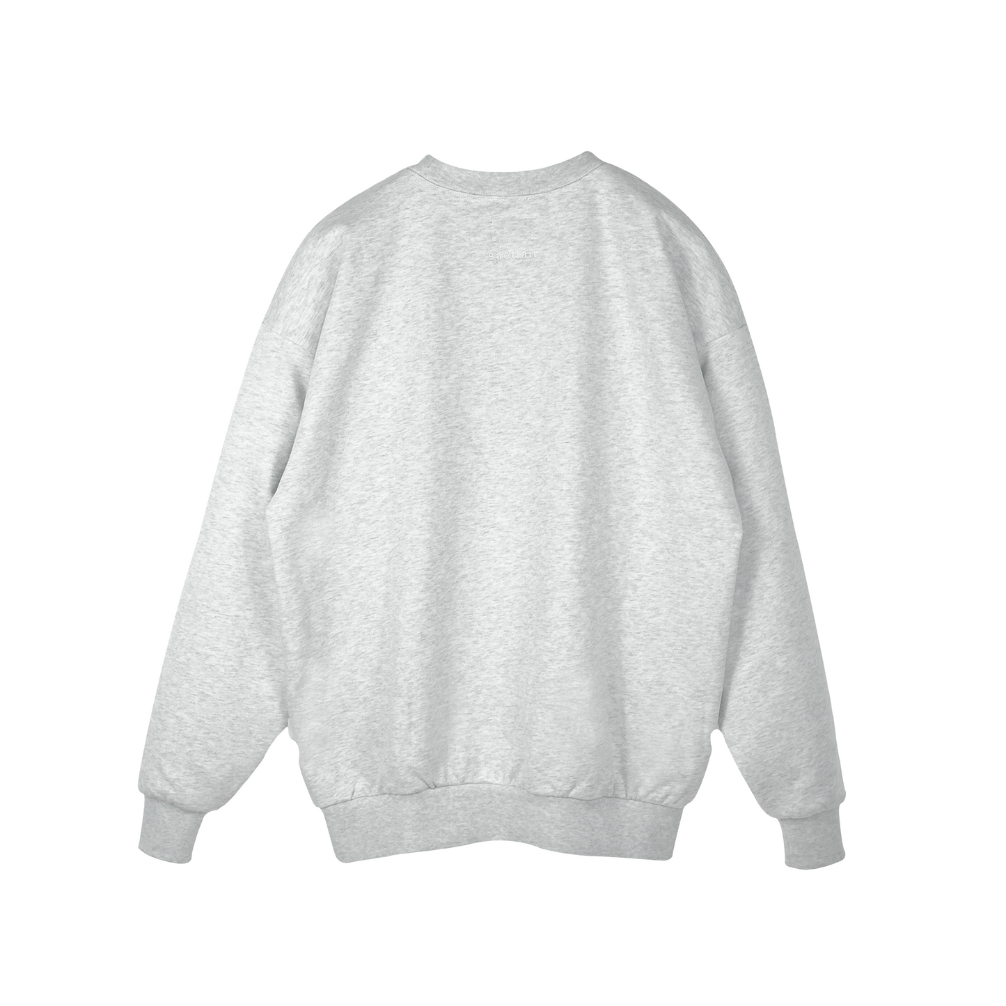 [Sweat Shirt] FRAGILE