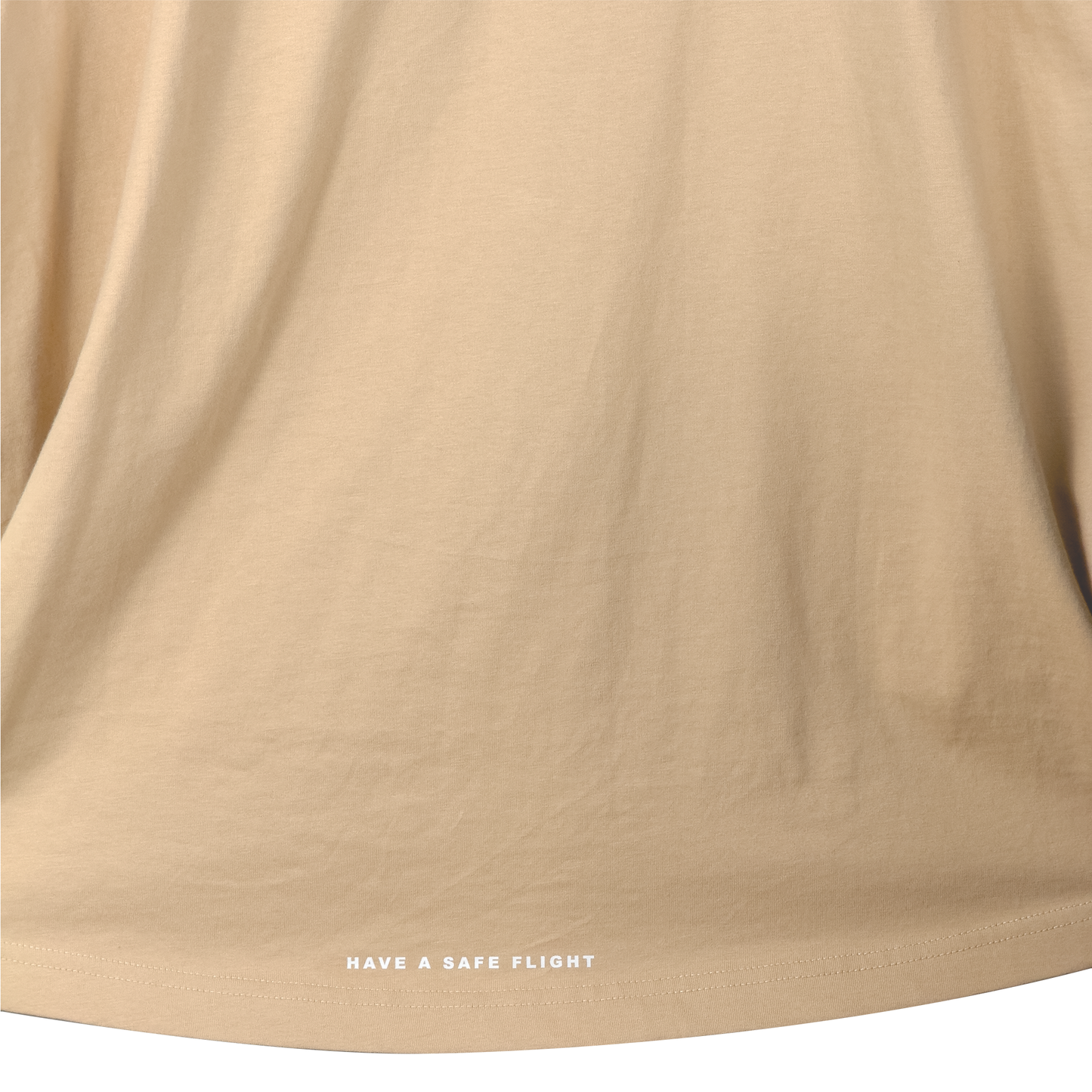 [Long Tee] Boarding Pass