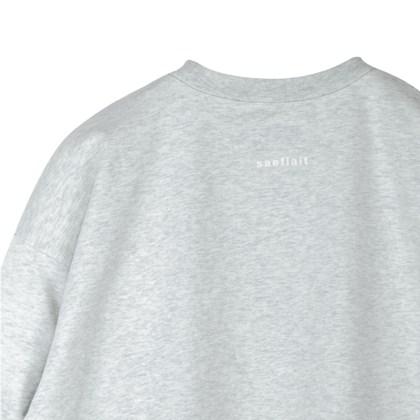[Sweat Shirt] FRAGILE