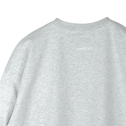 [Sweat Shirt] FRAGILE