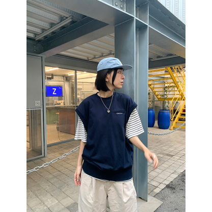 [Vest]Pocket