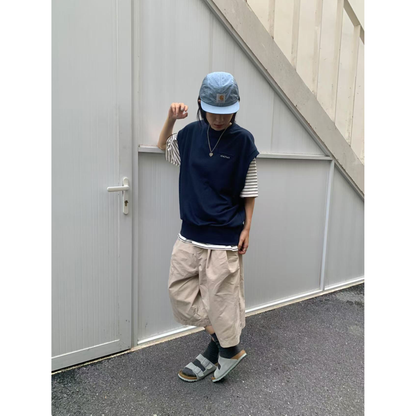 [Vest]Pocket