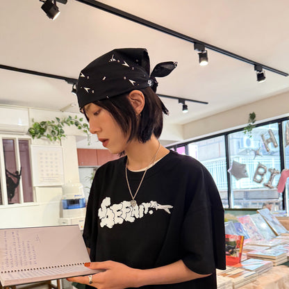 25S1 [Headscarf] Pattern