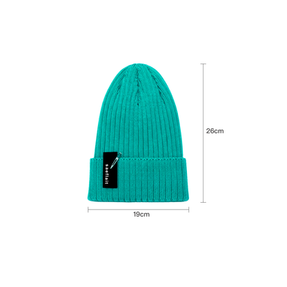 [Beanie] Model-01