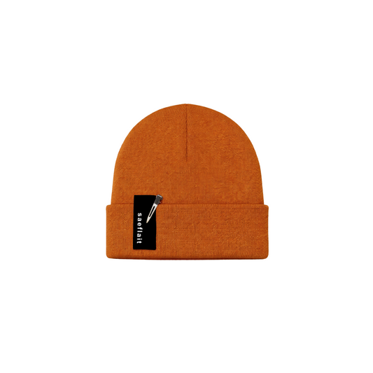 [Beanie] Model-02