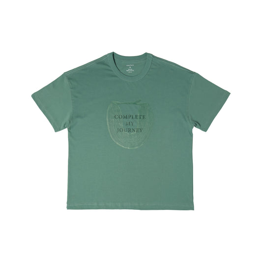 25S1 [Pillow Tee]