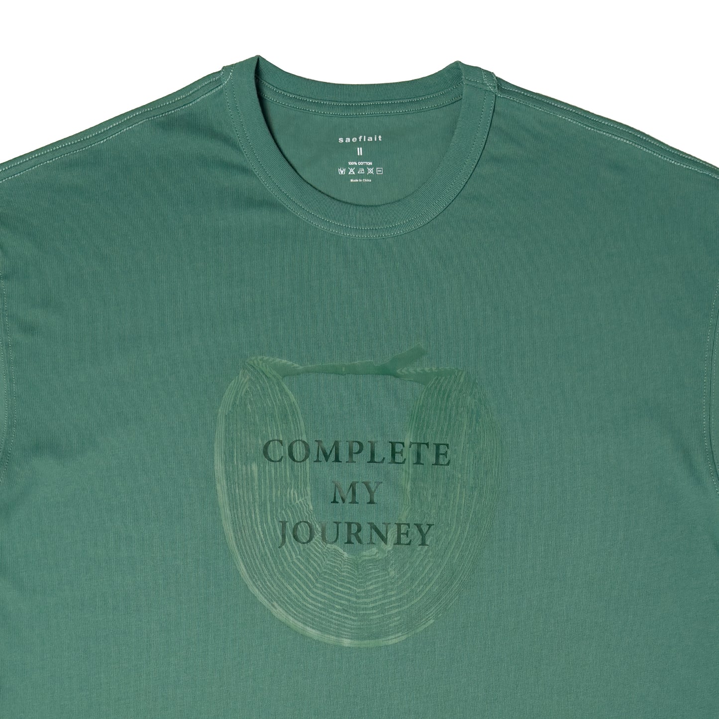 25S1 [Pillow Tee]