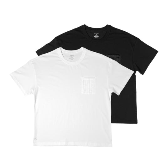 25S1 [Pocket Tee]