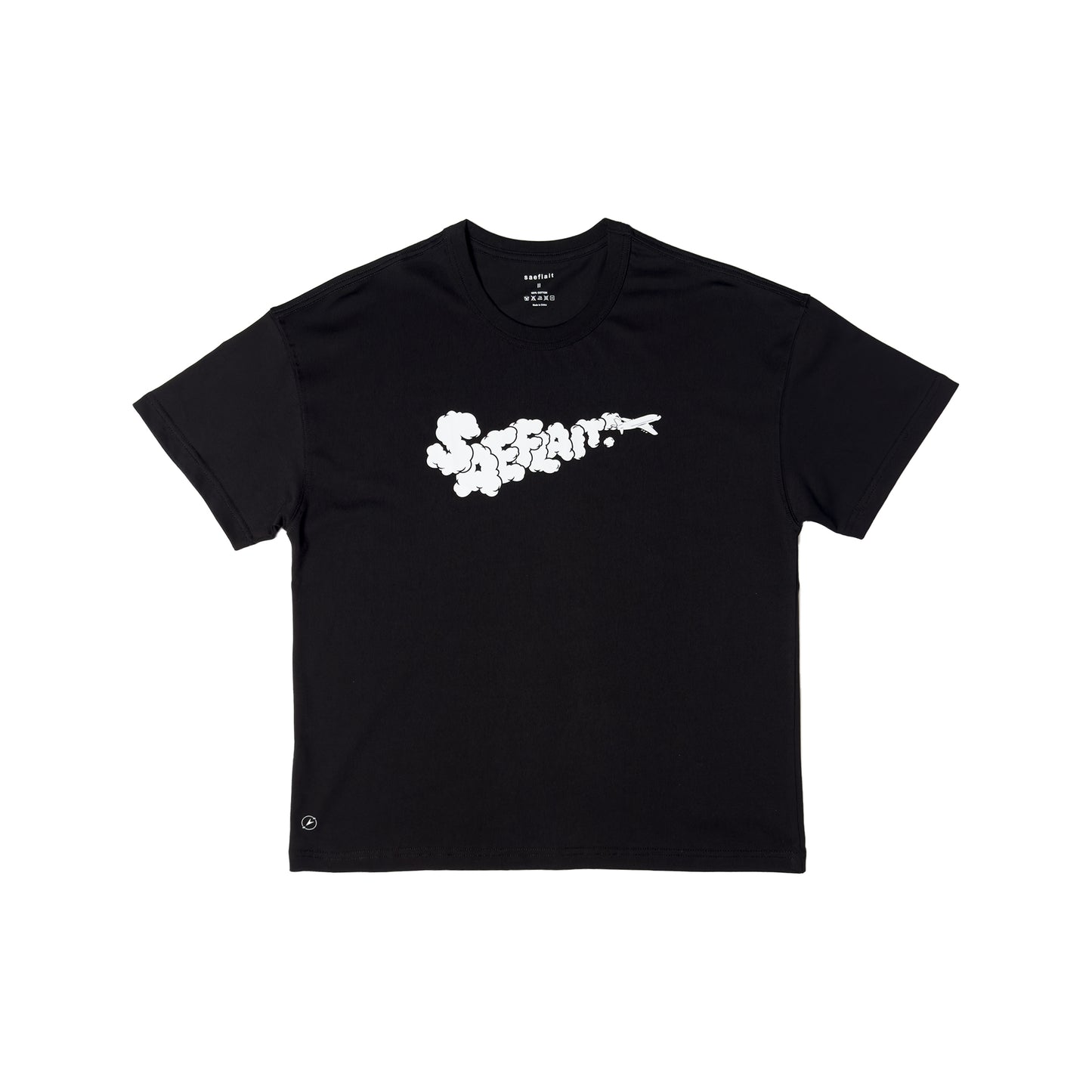 25S1 [Cloud Tee]