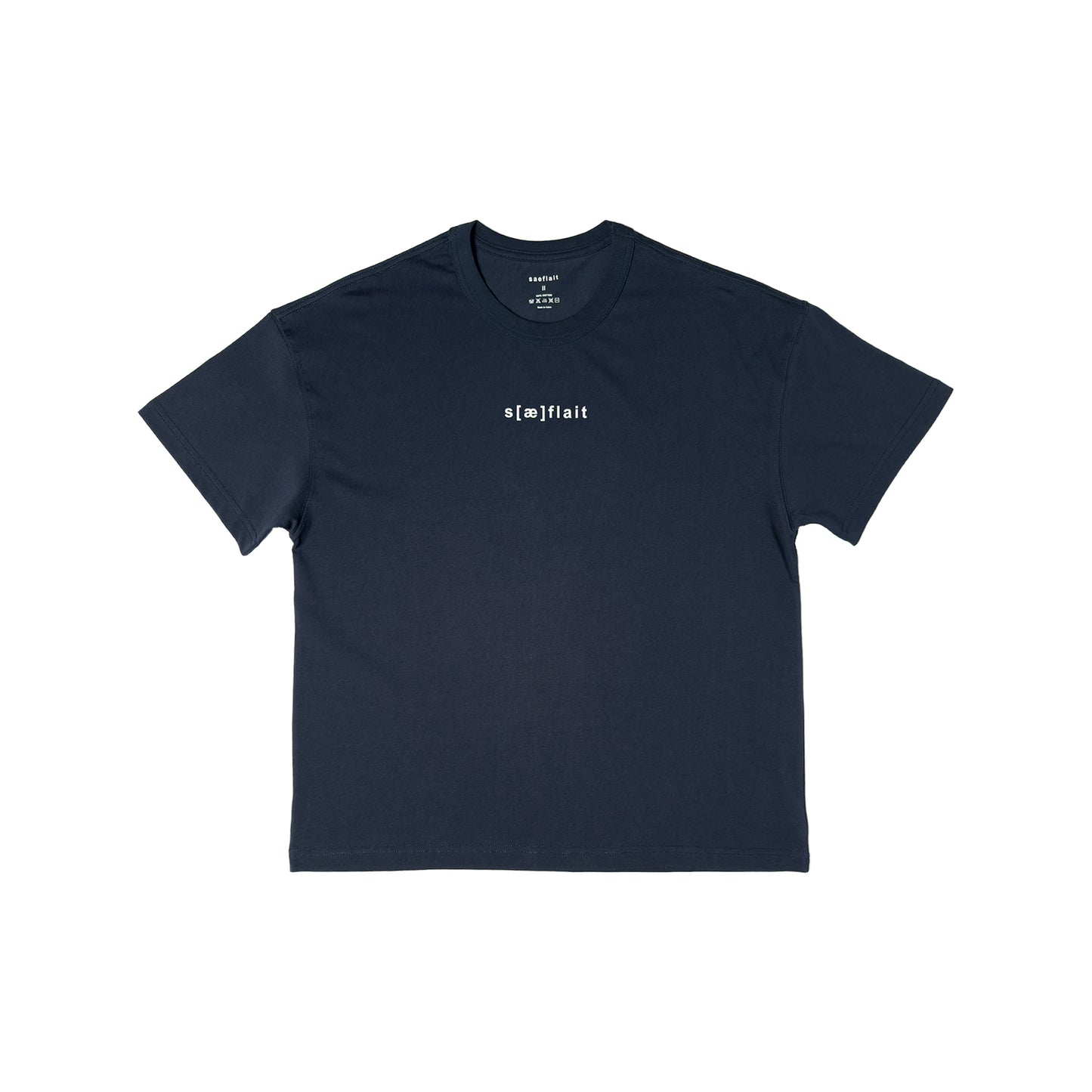 25S1 [Brand Tee]