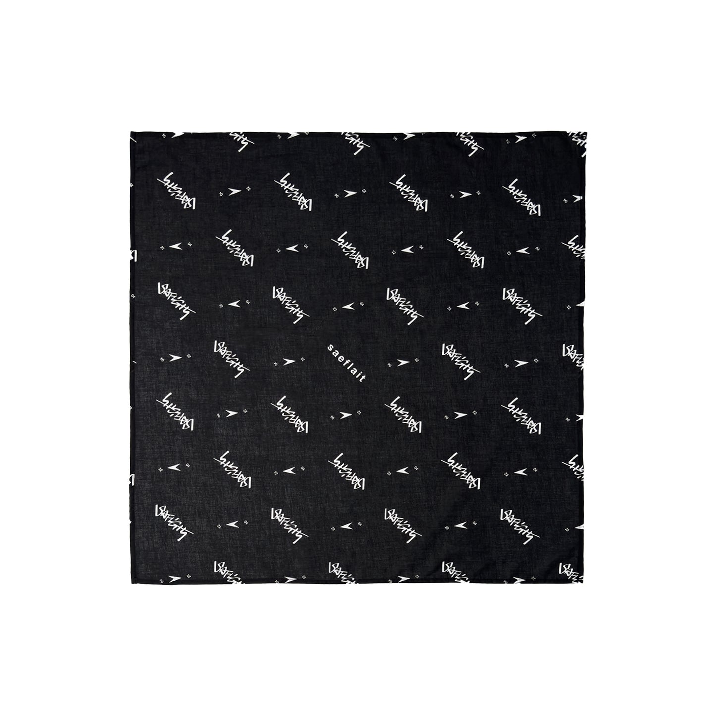 25S1 [Headscarf] Pattern