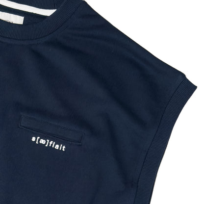 25S1 [Pocket Vest]