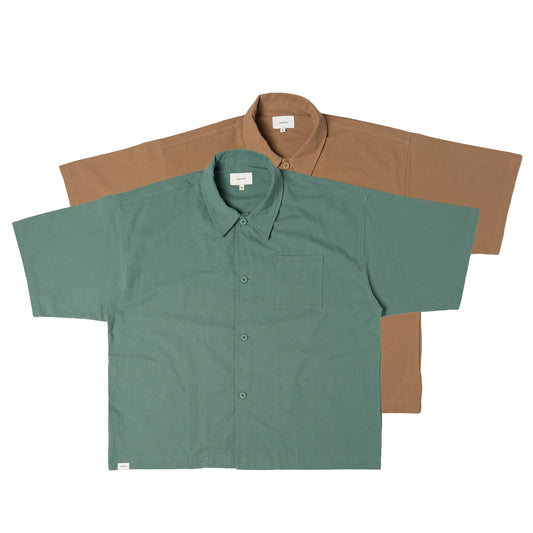 25S1 [Pocket Shirt]