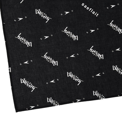 25S1 [Headscarf] Pattern