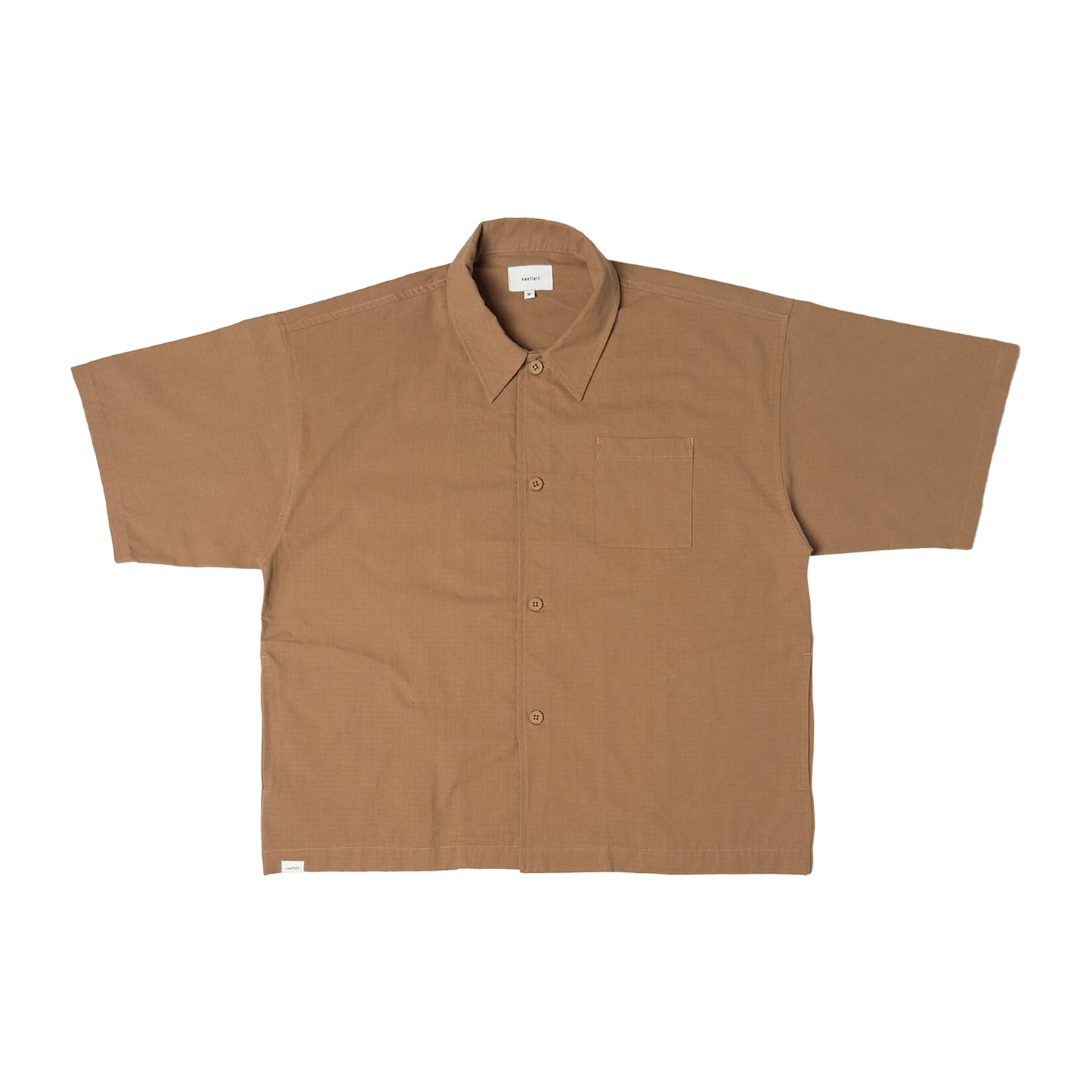 25S1 [Pocket Shirt]