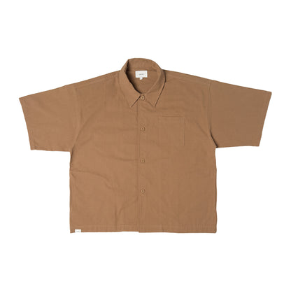 25S1 [Pocket Shirt]