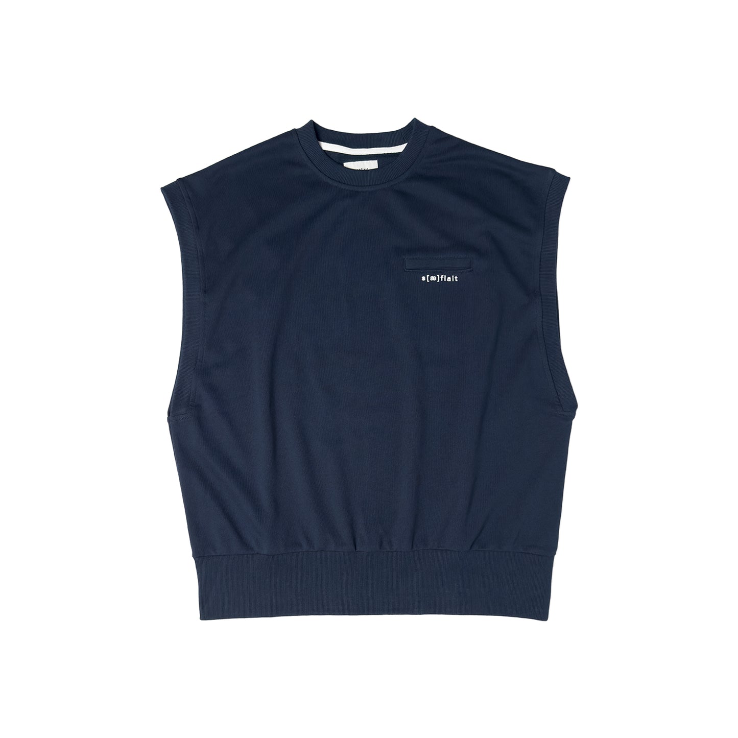 25S1 [Pocket Vest]