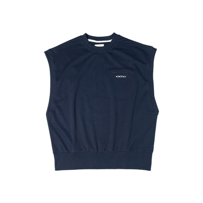 25S1 [Pocket Vest]