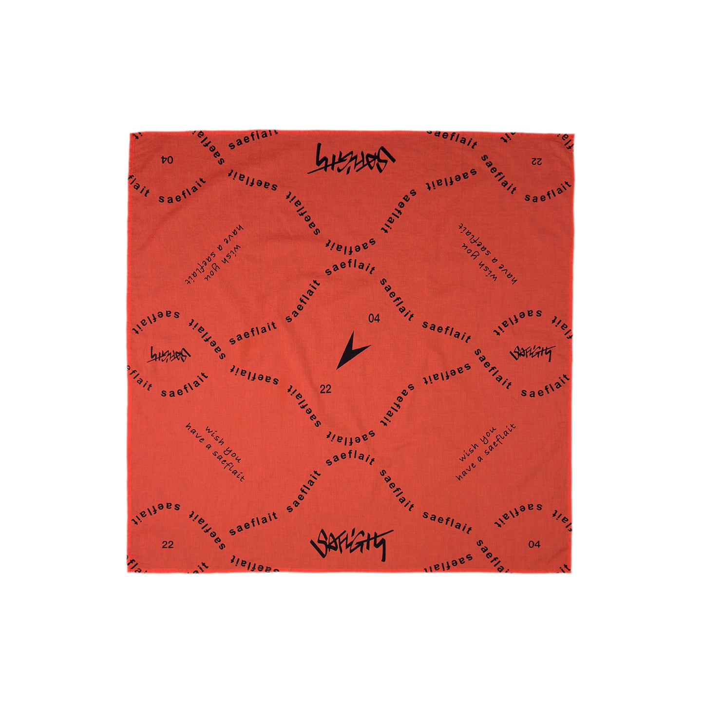 25S1 [Headscarf] Wave