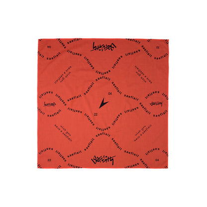 25S1 [Headscarf] Wave