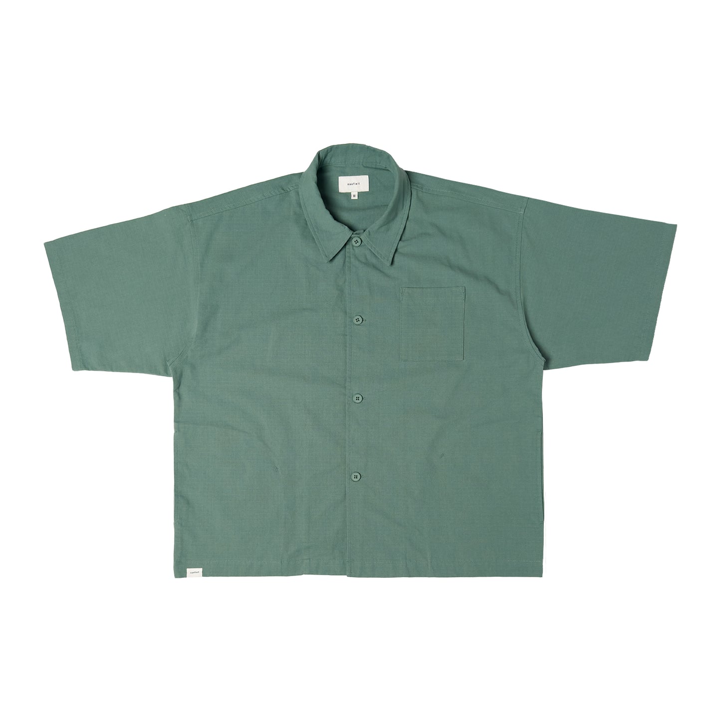 25S1 [Pocket Shirt]