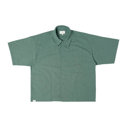 25S1 [Pocket Shirt]